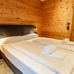Holiday home Dinkel In *