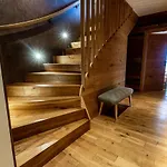 Dinkel In Holiday home Niedernsill