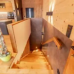 Dinkel In Holiday home Niedernsill