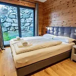 Holiday home Dinkel In *