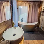 Hébergement de vacances Dinkel In