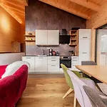 Dinkel In Hébergement de vacances Niedernsill