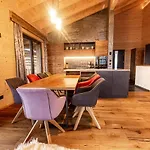 Dinkel In Holiday home