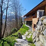 Holiday home Dinkel In