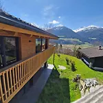 Dinkel In Holiday home