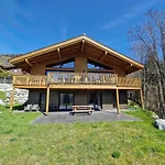 Dinkel In Hébergement de vacances