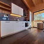 Dinkel In Holiday home *