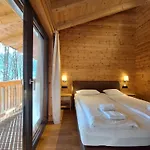 Holiday home Dinkel In Niedernsill