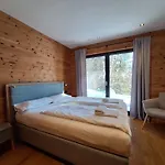 Holiday home Dinkel In