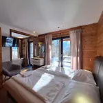 Dinkel In Hébergement de vacances *