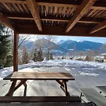 Dinkel In Hébergement de vacances Niedernsill