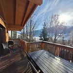 Hébergement de vacances Dinkel In Niedernsill