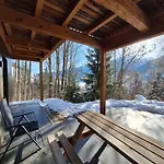 Holiday home Dinkel In *