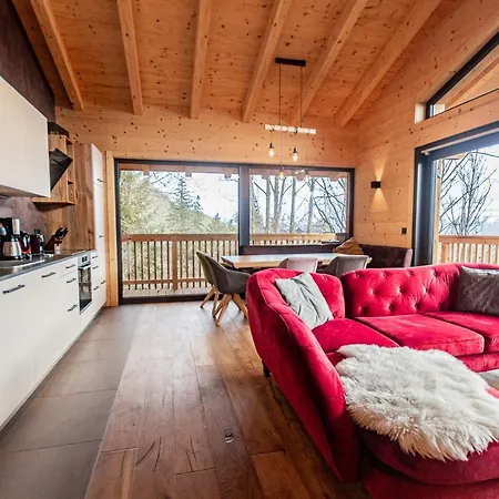 Dinkel In Niedernsill