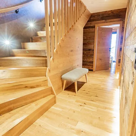 Dinkel In Nyaraló *