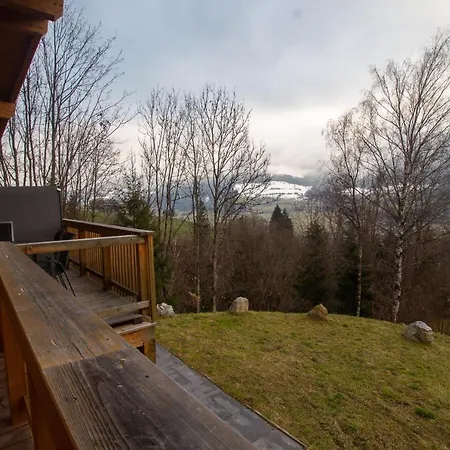 Dinkel In Nyaraló Niedernsill