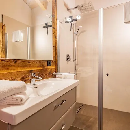 Dinkel In Nyaraló Niedernsill