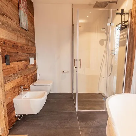 Dinkel In Nyaraló Niedernsill