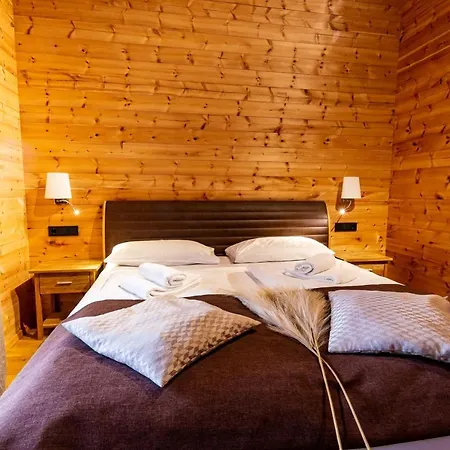 Dinkel In Nyaraló Niedernsill