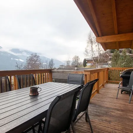 Holiday home Dinkel In *