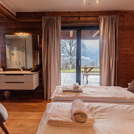 Dinkel In Niedernsill