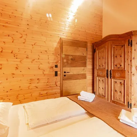 Dinkel In Niedernsill