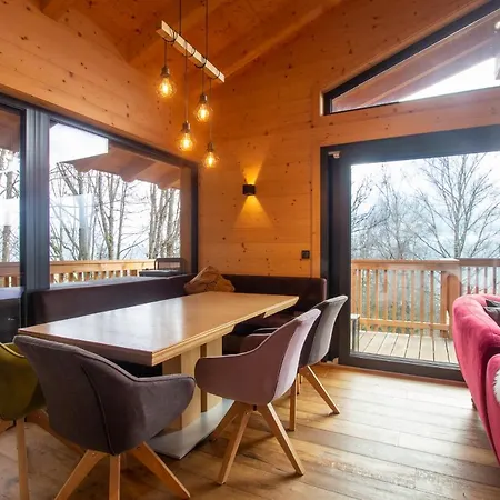 Nyaraló Dinkel In Niedernsill