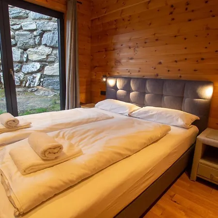 Dinkel In Holiday home
