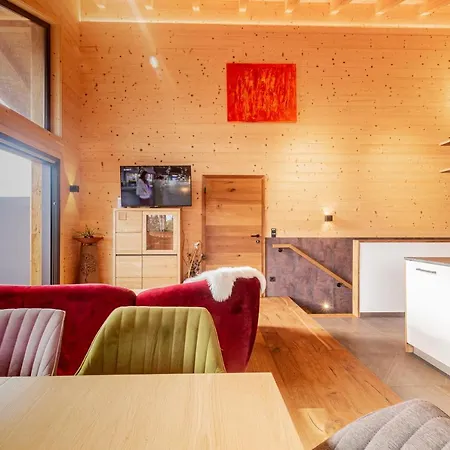 Nyaraló Dinkel In *