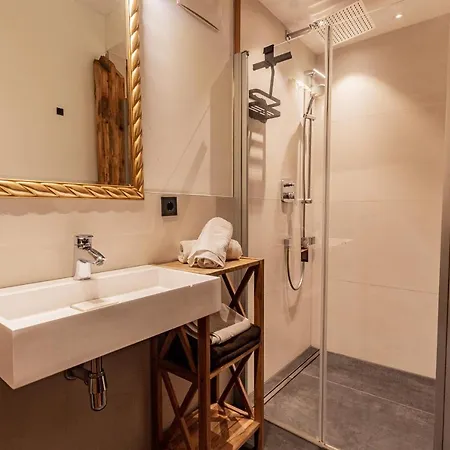 Nyaraló Dinkel In Niedernsill