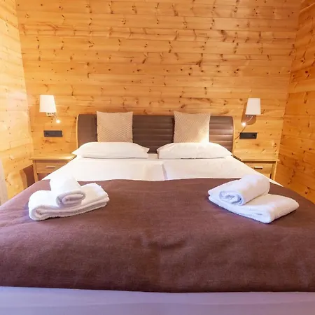 Dinkel In Holiday home