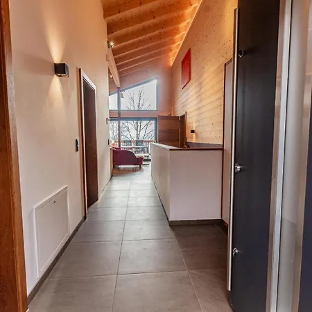 Dinkel In Nyaraló *