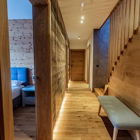 Holiday home Dinkel In *