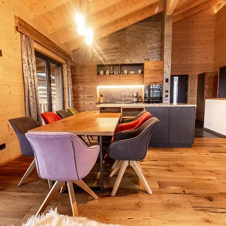 Dinkel In Holiday home