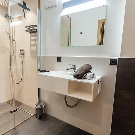 Nyaraló Dinkel In Niedernsill