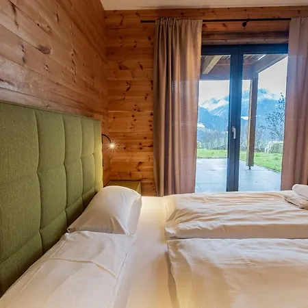 Dinkel In Niedernsill