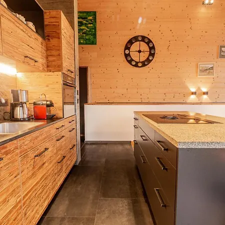 Holiday home Dinkel In Niedernsill