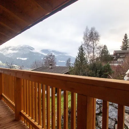 Holiday home Dinkel In Niedernsill
