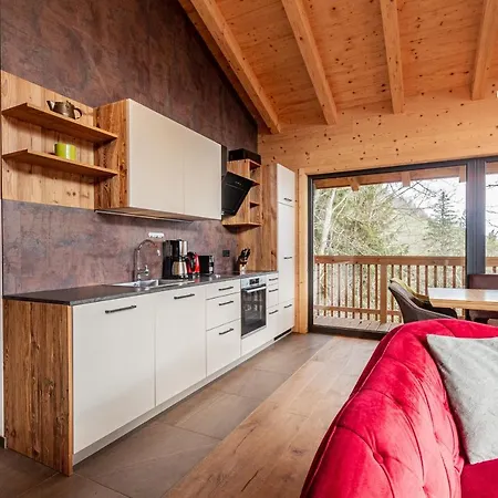 Nyaraló Dinkel In *