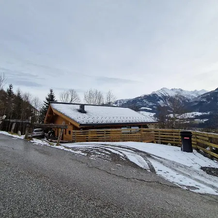 Nyaraló Dinkel In *