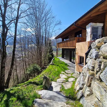 Casa vacanze Dinkel In