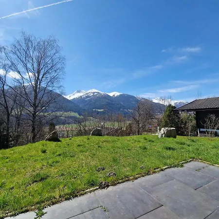 Dinkel In * Niedernsill