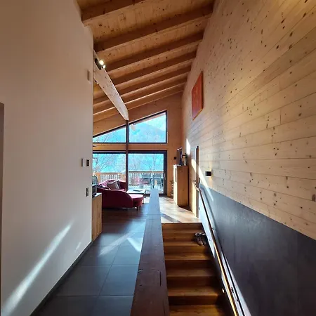 Holiday home Dinkel In *