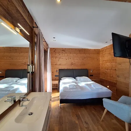 Holiday home Dinkel In *