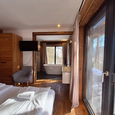 Dinkel In Holiday home