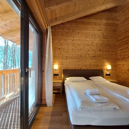 Holiday home Dinkel In Niedernsill