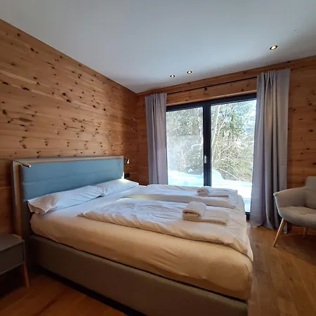 Holiday home Dinkel In
