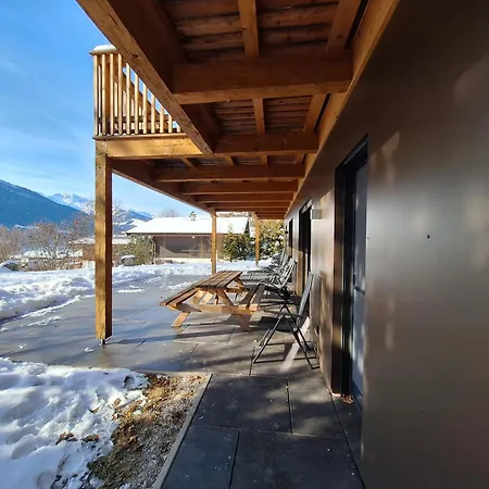 Dinkel In Holiday home