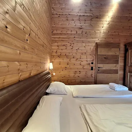 Holiday home Dinkel In Niedernsill
