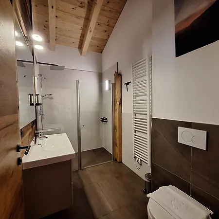 Holiday home Dinkel In *